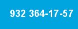 932 364-17-57
